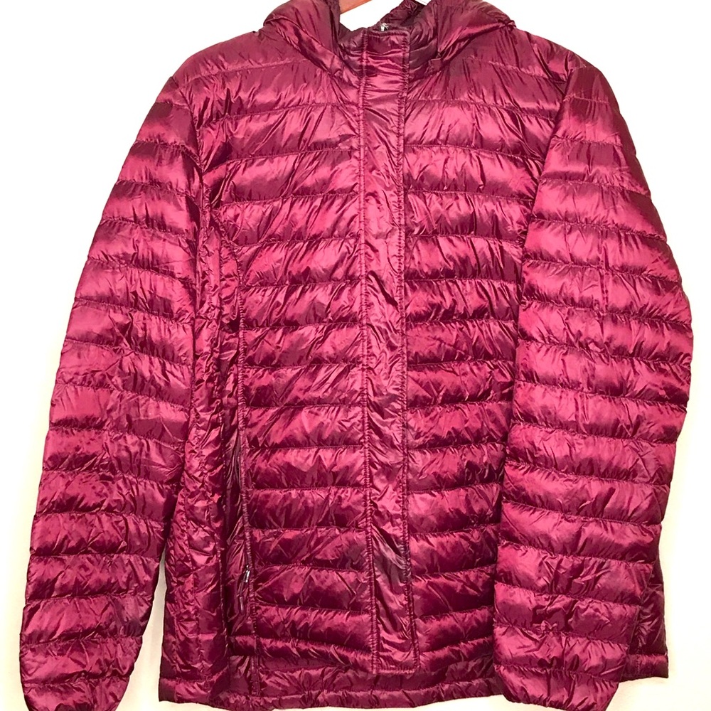 32 degrees jacket